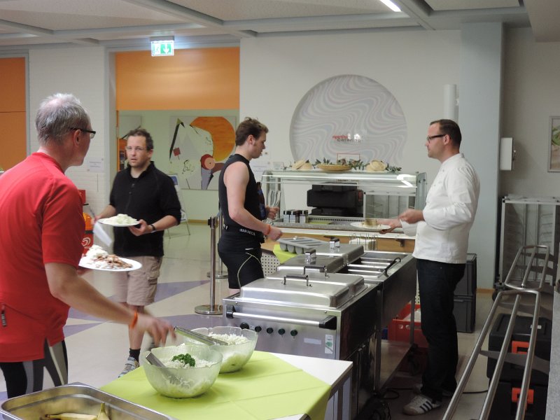 Grosse Weserrunde Uli 951